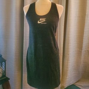 Nike Leisurewear Sundress Sz XL